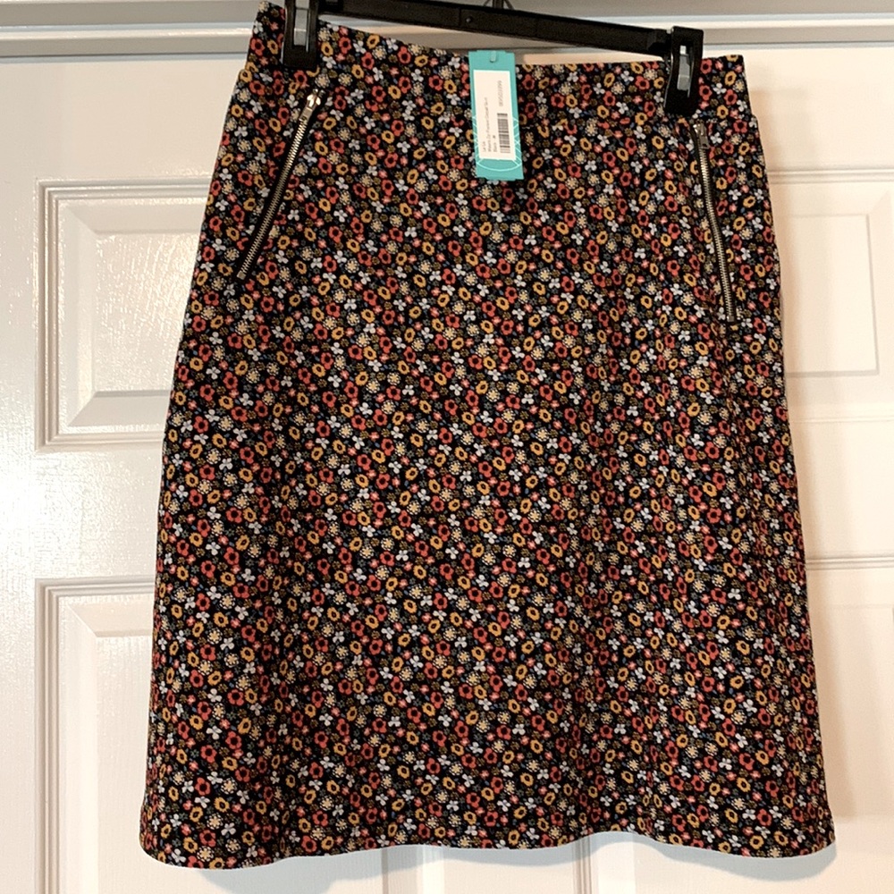 Lelis Skirt